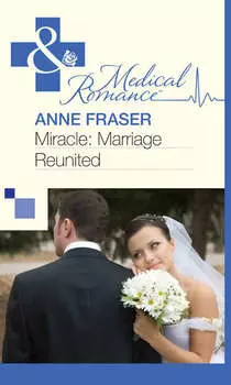Miracle: Marriage Reunited