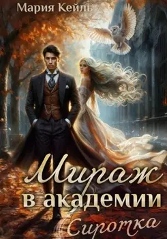 Мираж в Академии: Сиротка