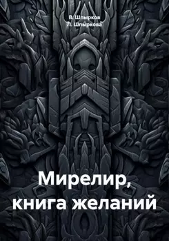 Мирелир. Книга желаний 1