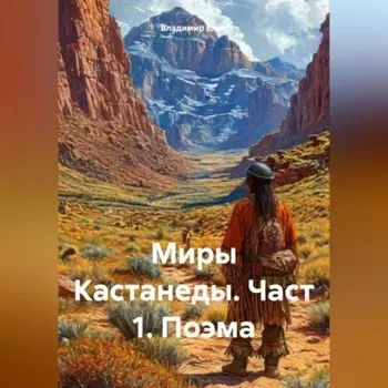 Миры Кастанеды. Част 1. Поэма
