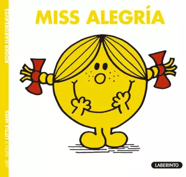 Miss Alegr?a