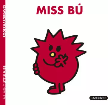 Miss B?