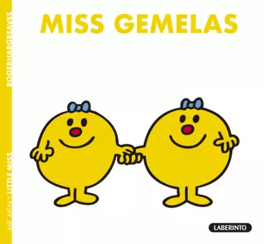 Miss Gemelas
