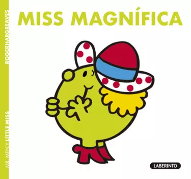 Miss Magn?fica