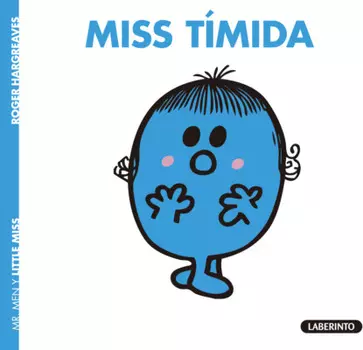Miss T?mida