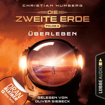 Mission Genesis - Die zweite Erde, Folge 2: ?berleben (Ungek?rzt)