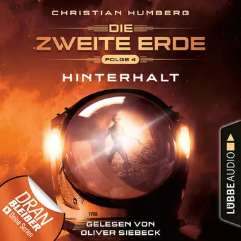 Mission Genesis - Die zweite Erde, Folge 4: Hinterhalt (Ungek?rzt)