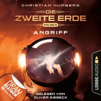 Mission Genesis - Die zweite Erde, Folge 5: Angriff (Ungek?rzt)