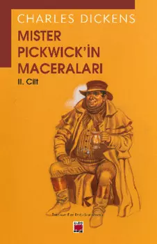 Mister Pickwick'in Maceralar II. Cilt