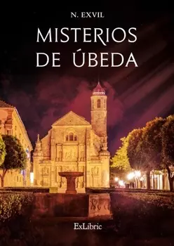 Misterios de ?beda