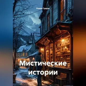 Мистические истории