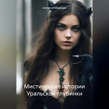 Мистические истории Уральской глубинки