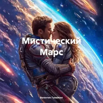 Мистический Марс