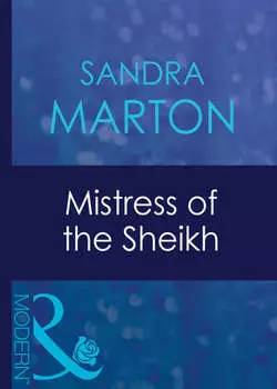 Mistress Of The Sheikh