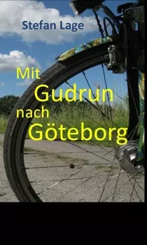 Mit Gudrun nach G?teborg