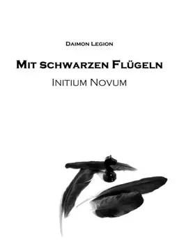Mit schwarzen Fl?geln