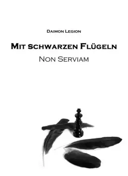 Mit schwarzen Fl?geln