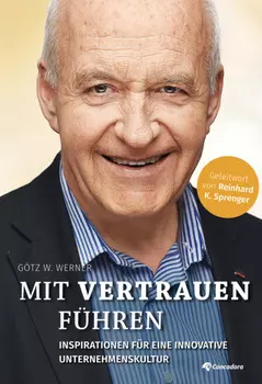 Mit Vertrauen f?hren