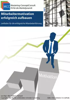 Mitarbeitermotivation erfolgreich aufbauen