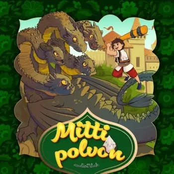 Mitti polvon