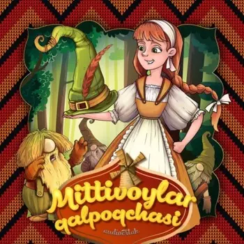 Mittivoylar qalpoqchasi