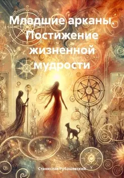 Младшие арканы. Постижение жизненной мудрости