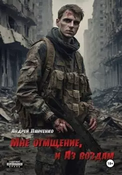 Мне отмщение, и Аз воздам