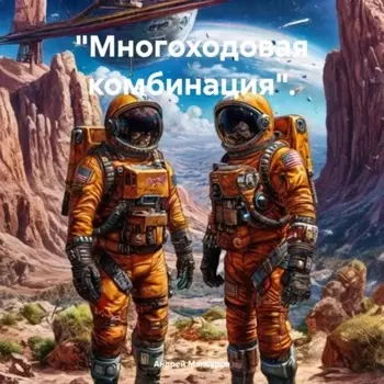 Многоходовая комбинация