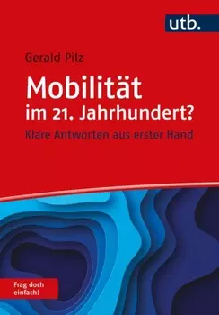 Mobilit?t im 21. Jahrhundert? Frag doch einfach!