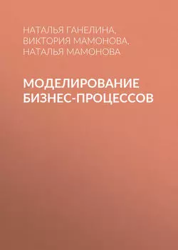 Моделирование бизнес-процессов