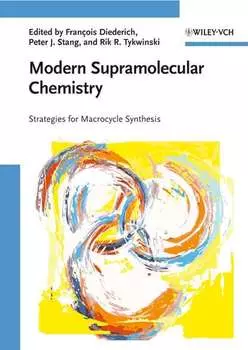 Modern Supramolecular Chemistry