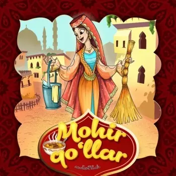 Mohir qo'llar