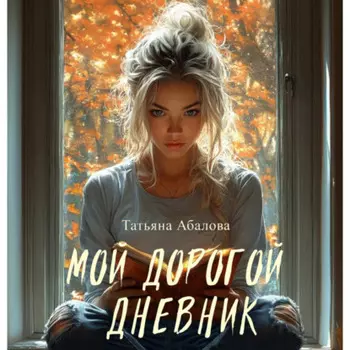 Мой дорогой дневник