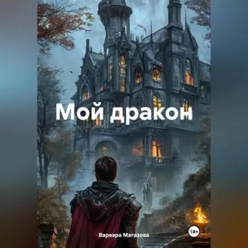 Мой дракон