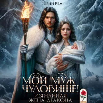 Мой муж – чудовище! Изгнанная жена дракона