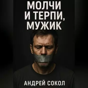Молчи и терпи, мужик