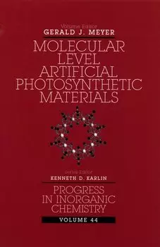 Molecular Level Artificial Photosynthetic Materials