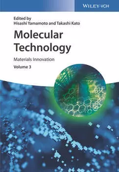 Molecular Technology, Volume 3