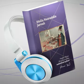 Molla Nsrddin Jurnal. "Ba yarmaq". Mqal