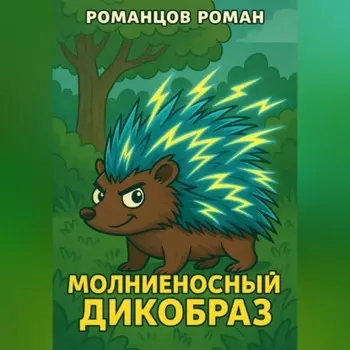 Молниеносный дикобраз