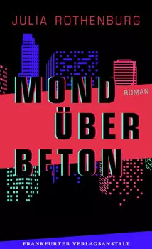 Mond ?ber Beton