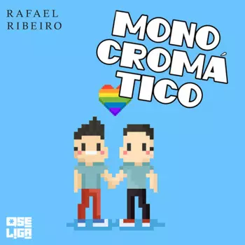 Monocrom?tico - Orgulho de Ser, Livro 3 (Abreviado)