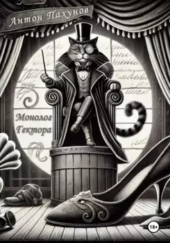 Монолог Гектора. Пьеса.