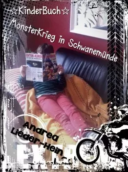 Monsterkrieg in Schwanem?nde