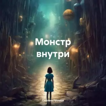 Монстр внутри