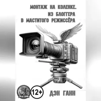 Монтаж на коленке. Из блогера в маститого режиссёра