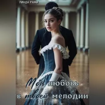 Моя любовь в твоей мелодии
