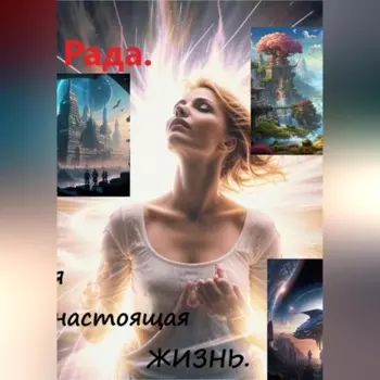 Моя настоящая жизнь