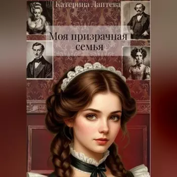 Моя призрачная семья