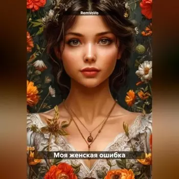Моя женская ошибка